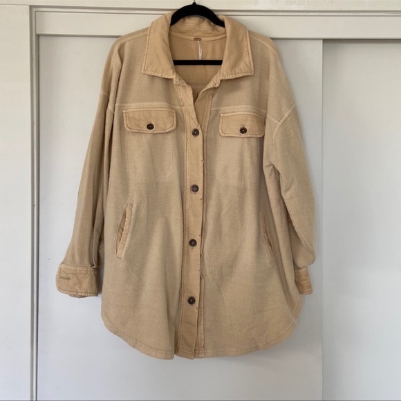 Free People Ruby‎ Jacket - Picture 5 of 7